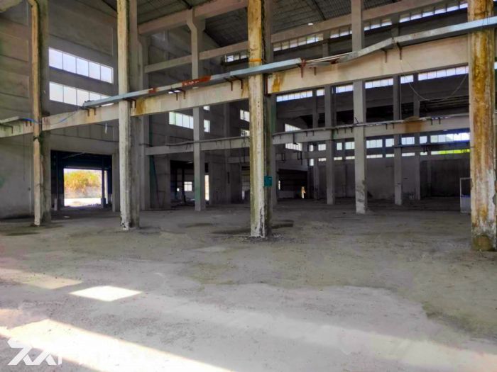 从化区吕田镇30亩工业用地5100平方厂房整体转让 - 3