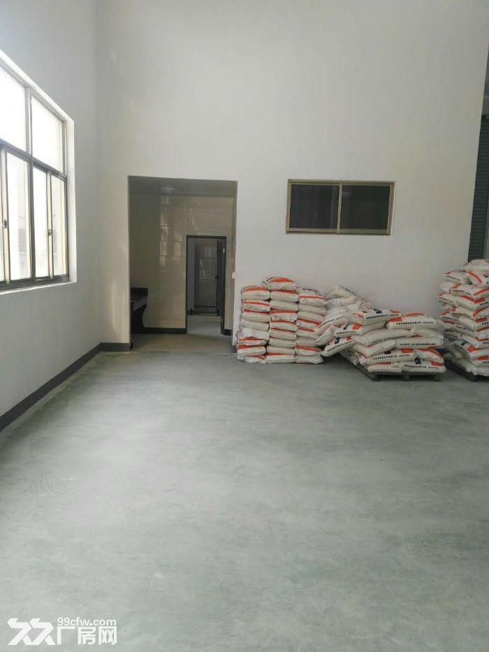 一楼1000方出租，适合仓储轻工类 - 5