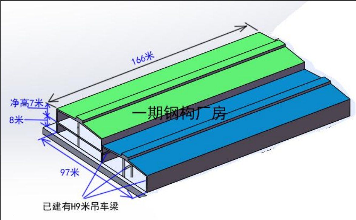 新兴县新城区原房东厂房 - 4