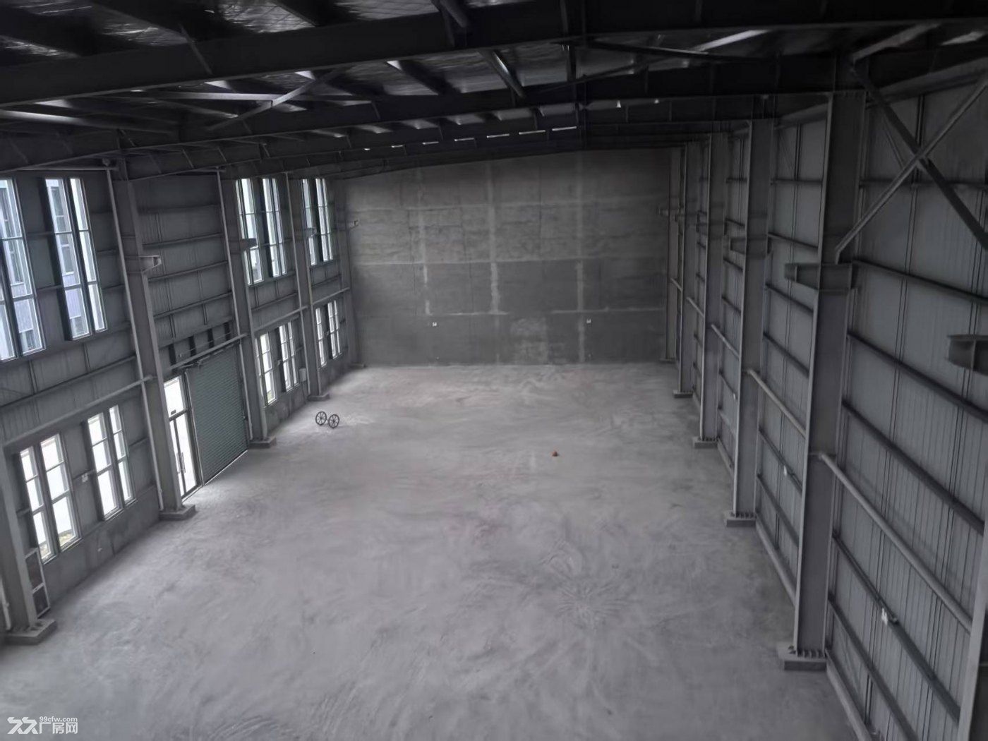 雨山核心现房!现房!12米单层厂房 可贷款 50年产权 非中介 一手房源 - 6