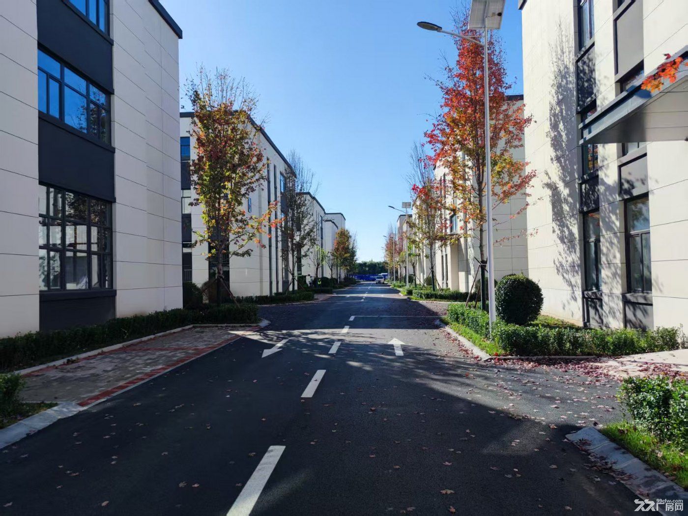 天津北辰区 京福公路附近1200㎡ 厂房出售 可环评 - 4