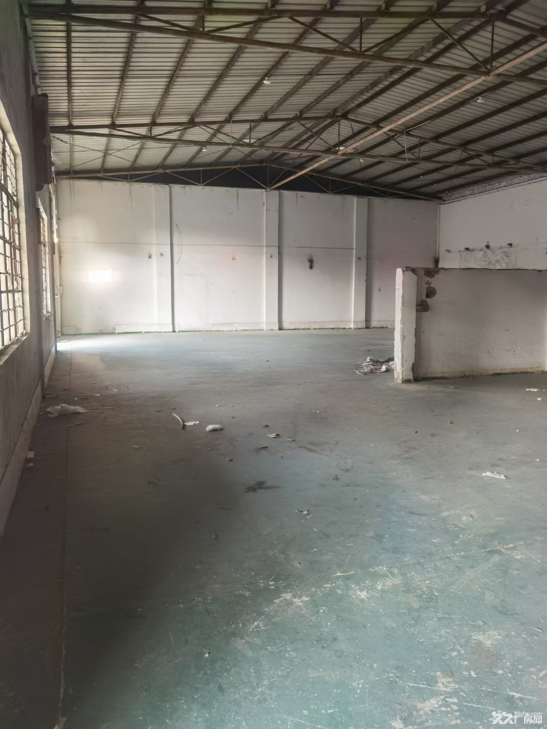 蓬江区江门大道旁3080方独门独院厂房招租,可分租 - 3