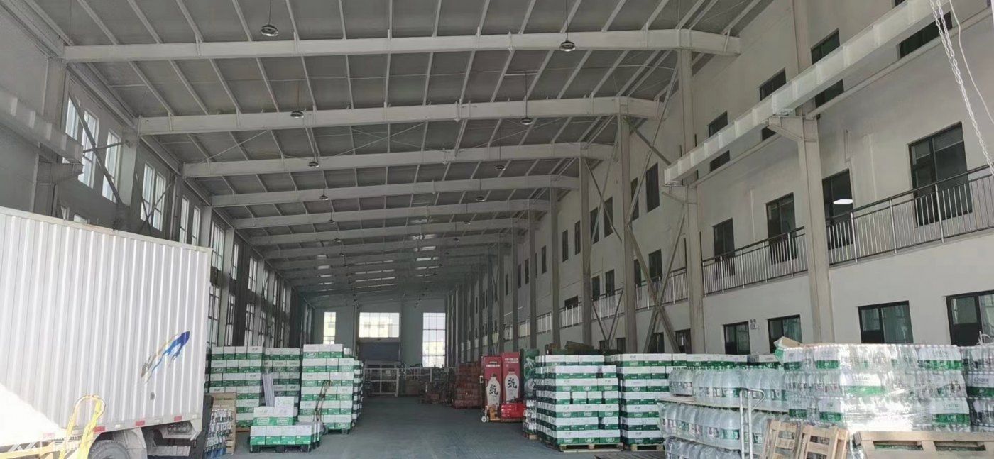 出售莱山盛泉工业园附新厂房办公楼(可分割出售)!配套设施齐全!价格面议! - 5