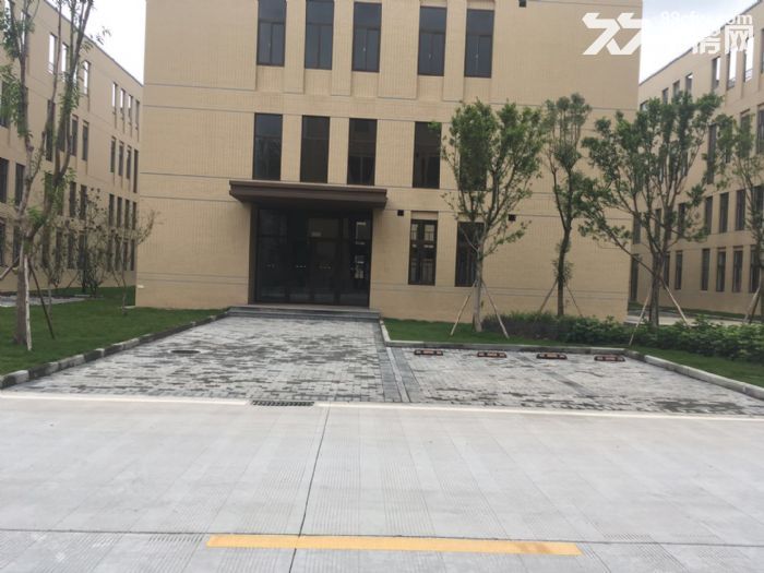 金凤产业园绕城高速路口 - 7