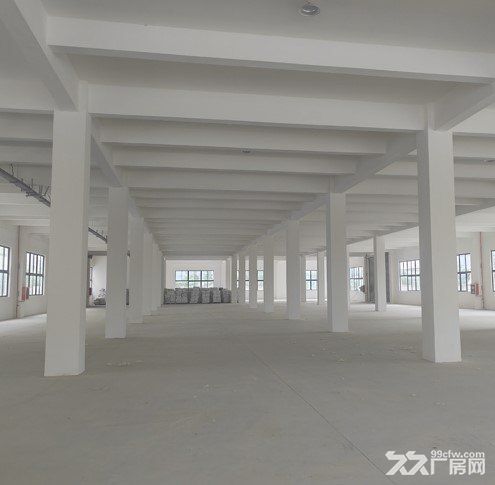淮安西高速出口旁全新厂房 出租 - 3