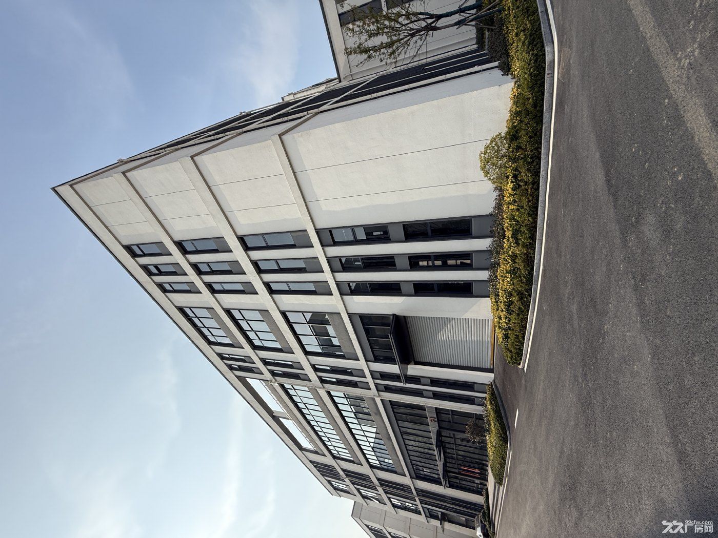 高标准厂房层高荷载均可定制 - 2