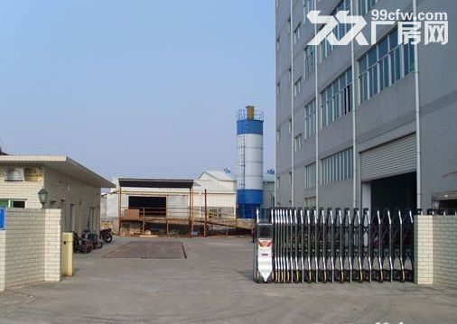 集美杏林锦园后埔5楼1300平出租