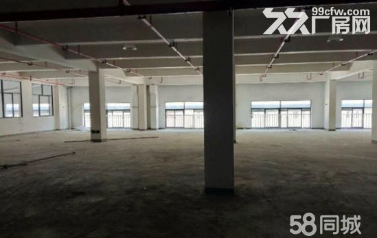出售柯桥北附近5.5亩土地厂房6500方 独户