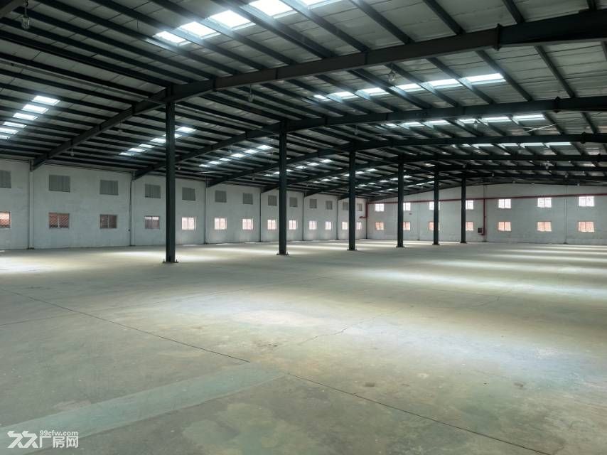 庞各庄定福庄 国有土地 证照齐全生产加工均可 - 3