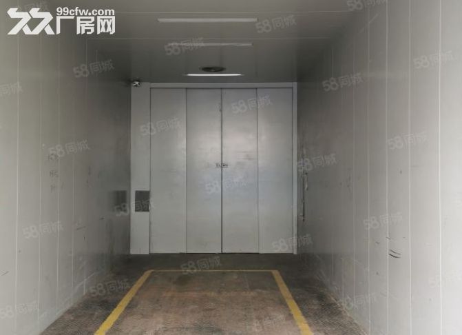 南通 开发区  竹行附近新建厂房出租 - 4