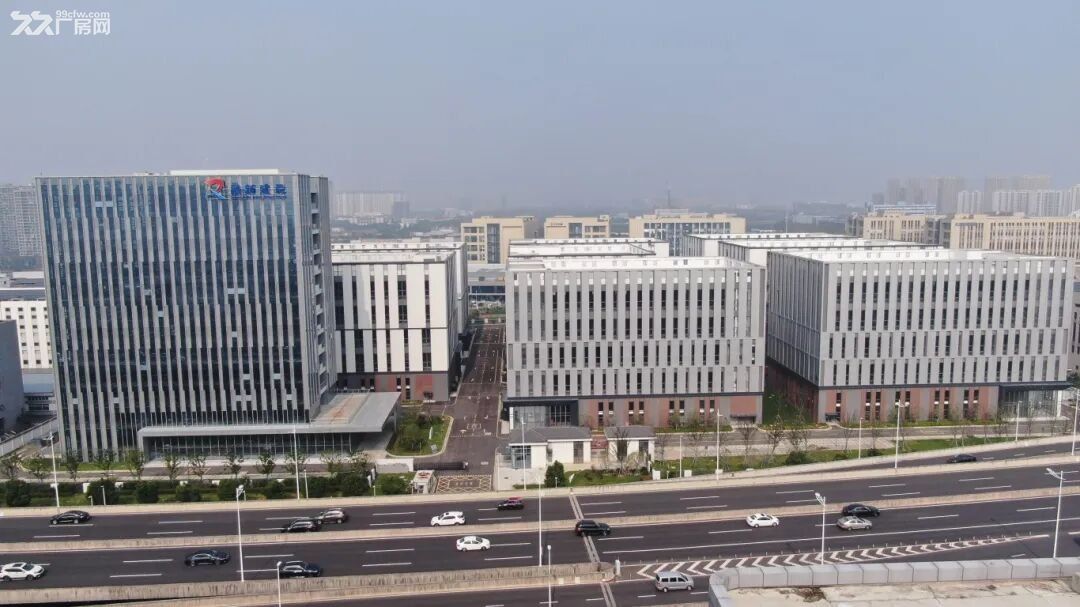吴中城南全新国资厂房出租