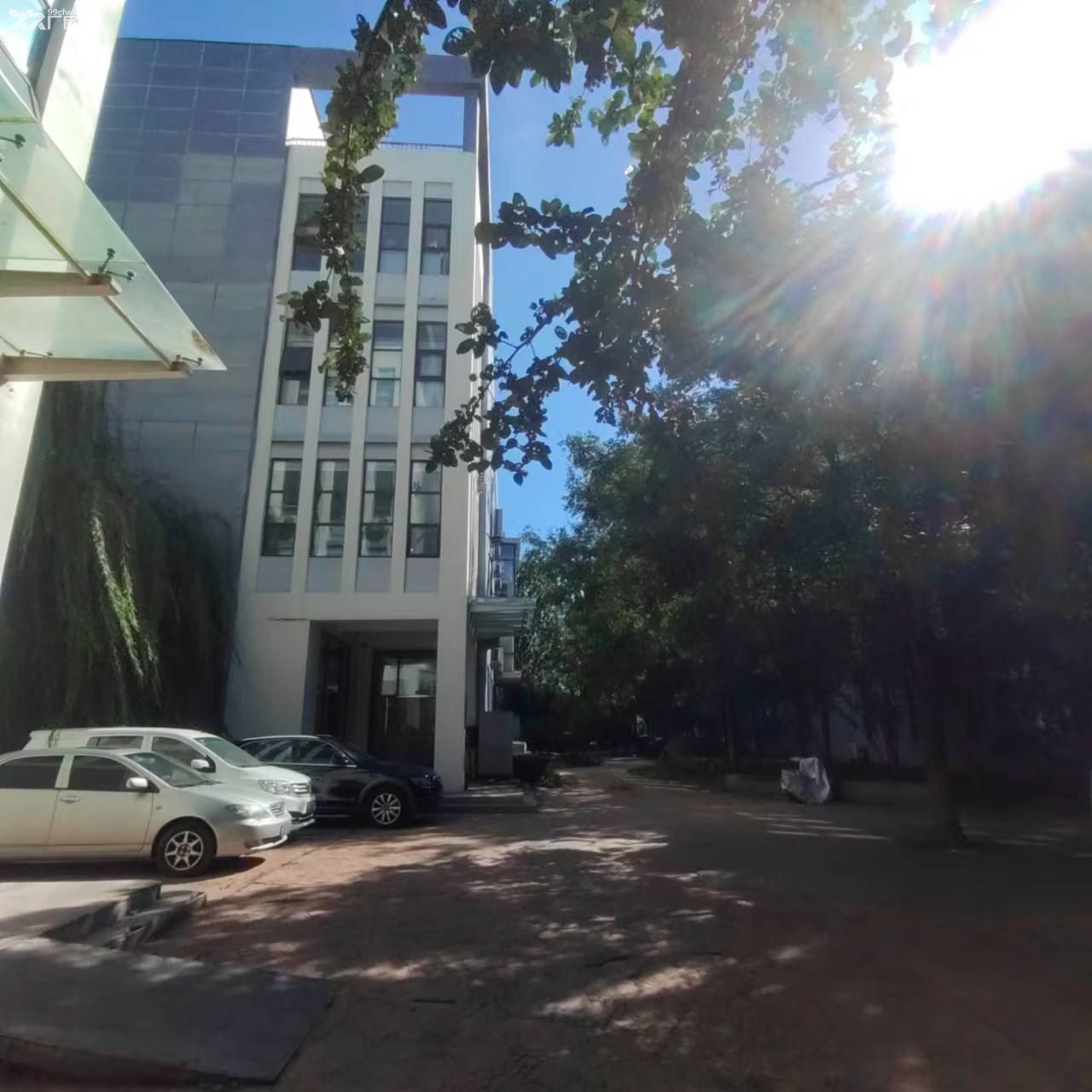 北京经济技术开发区630平厂房出售