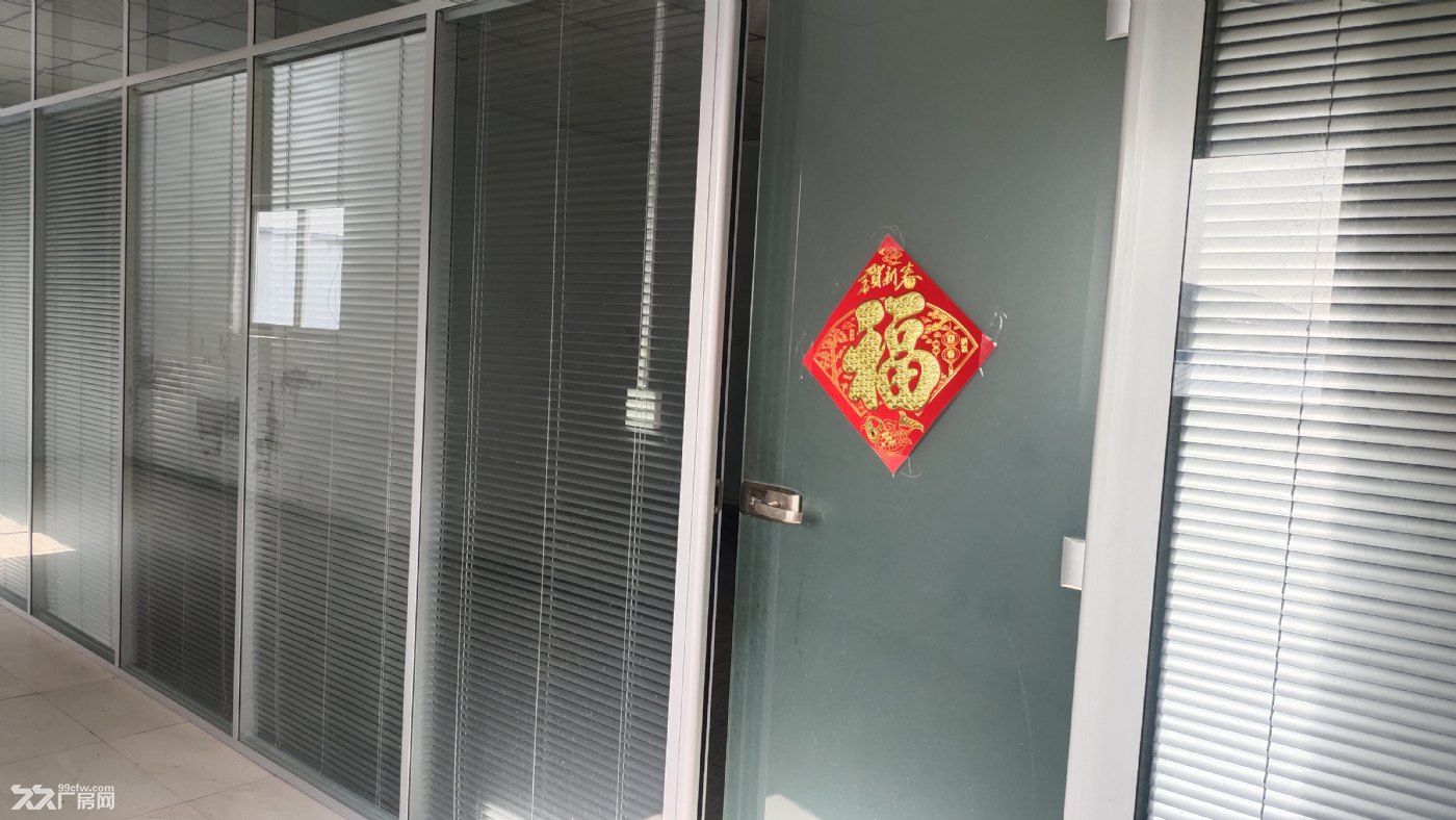 低价出租青岛李沧瑞金路13号办公厂房车间仓库等面积不等 - 3