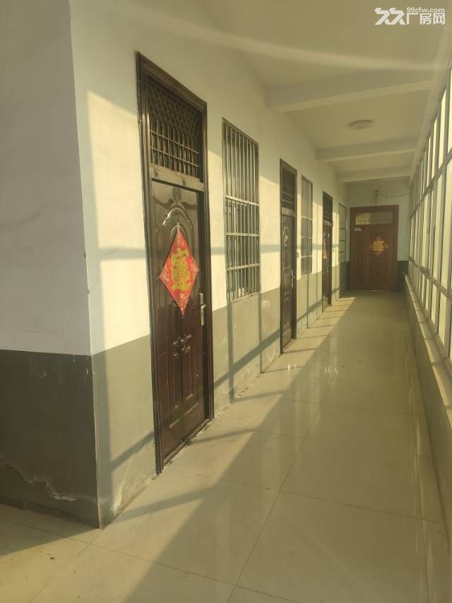 河东区标准工业园,有办公楼 - 4