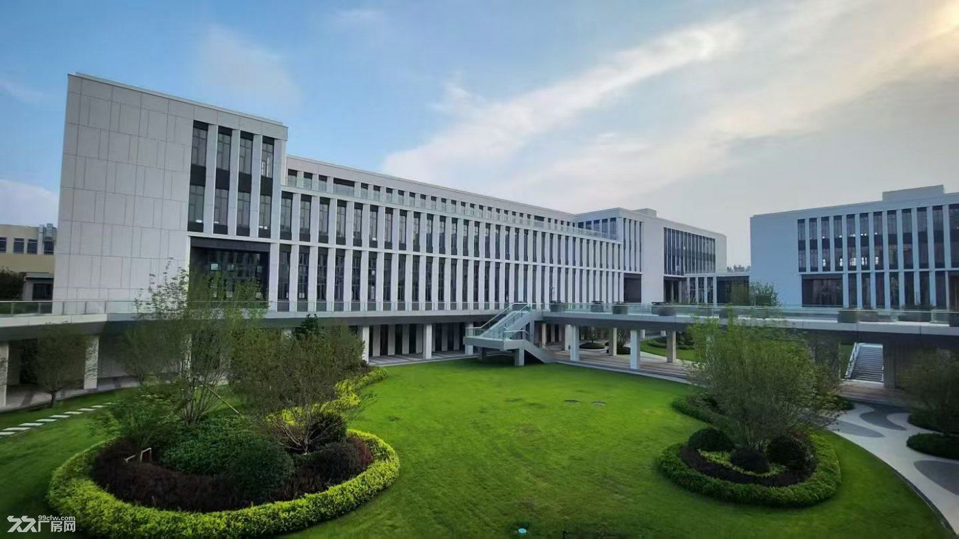 大兴庞各庄全新工业园区 - 3