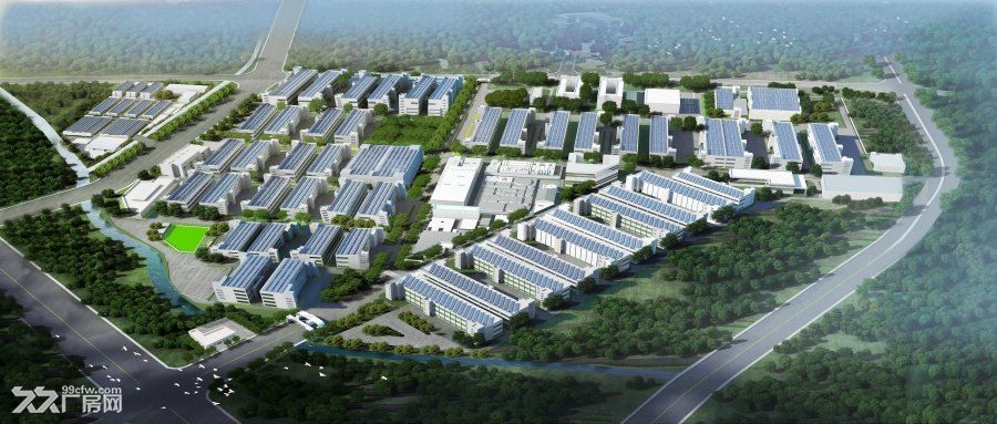 惠州电镀基地  独立牌照厂房  近深圳东莞 安全稳定生产 产业转移首选