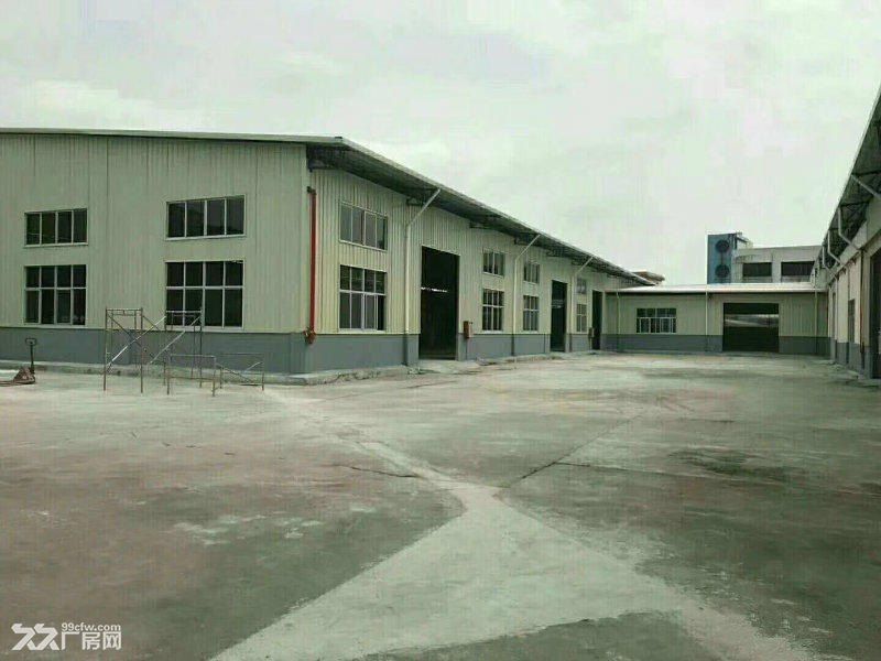《《合》》平潭新出单层铁皮厂房1800平米招租