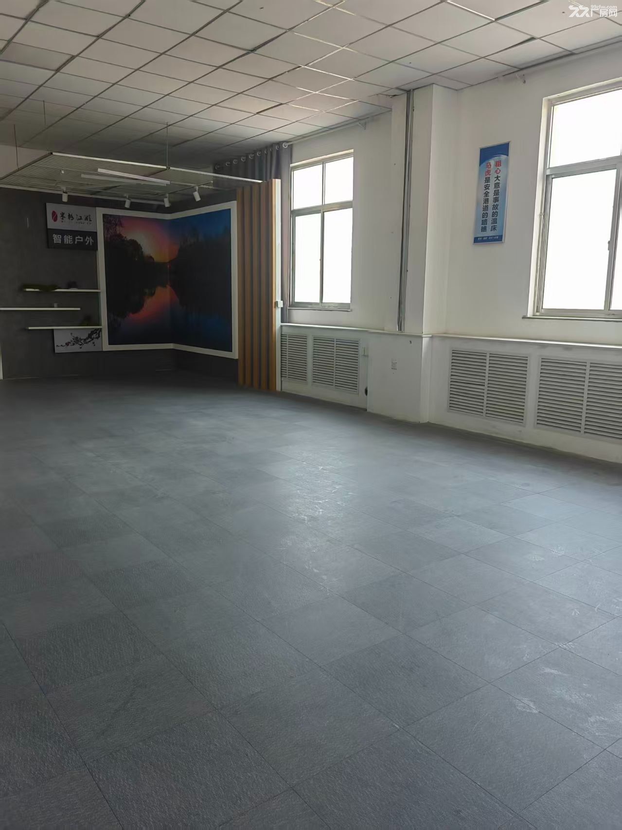 环翠区张村双创人园区114㎡针对各企业招租 - 3
