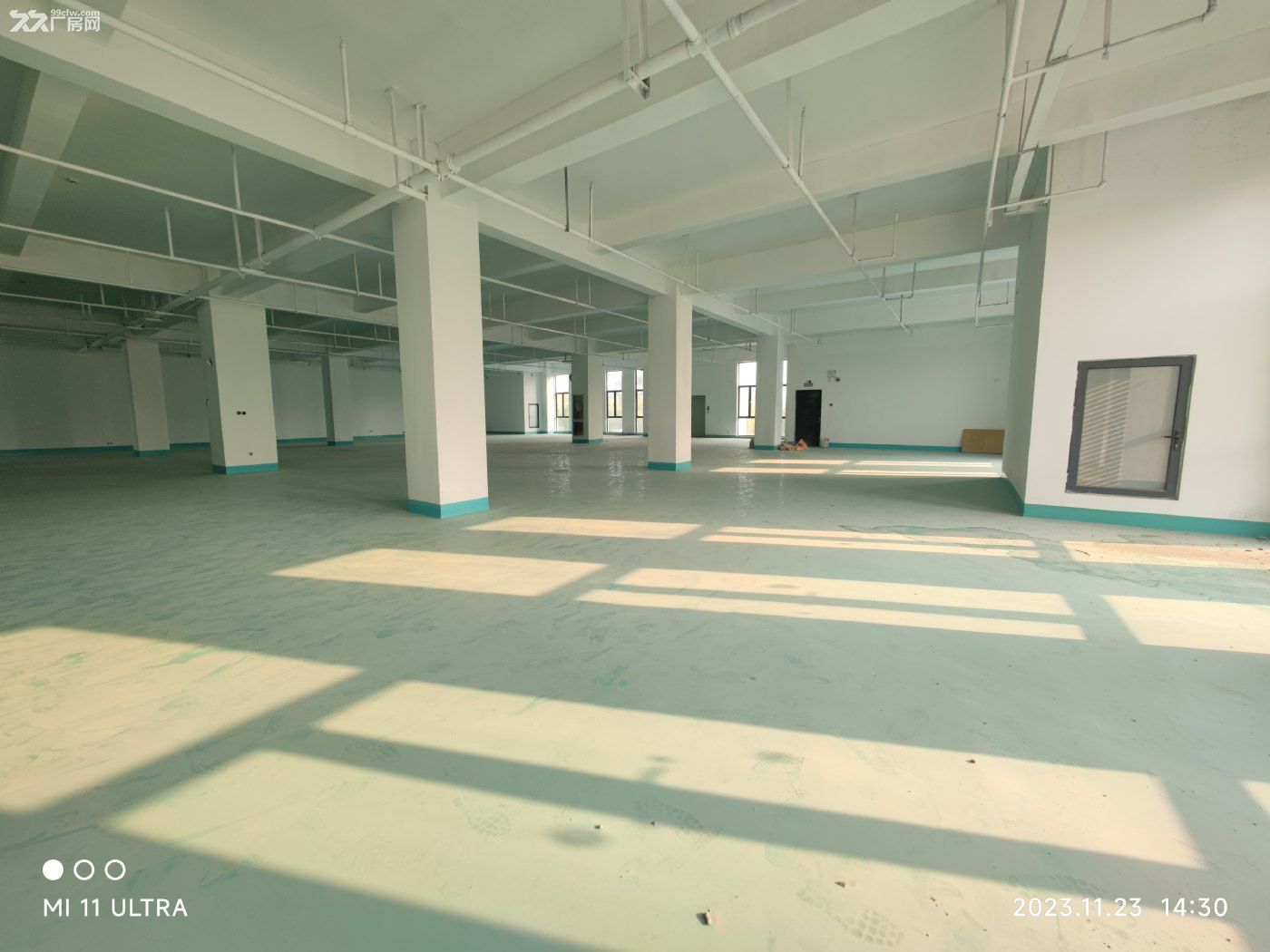 颛桥都会路向阳工业园标准工厂700.940.1300.2700.最大4600平 - 5