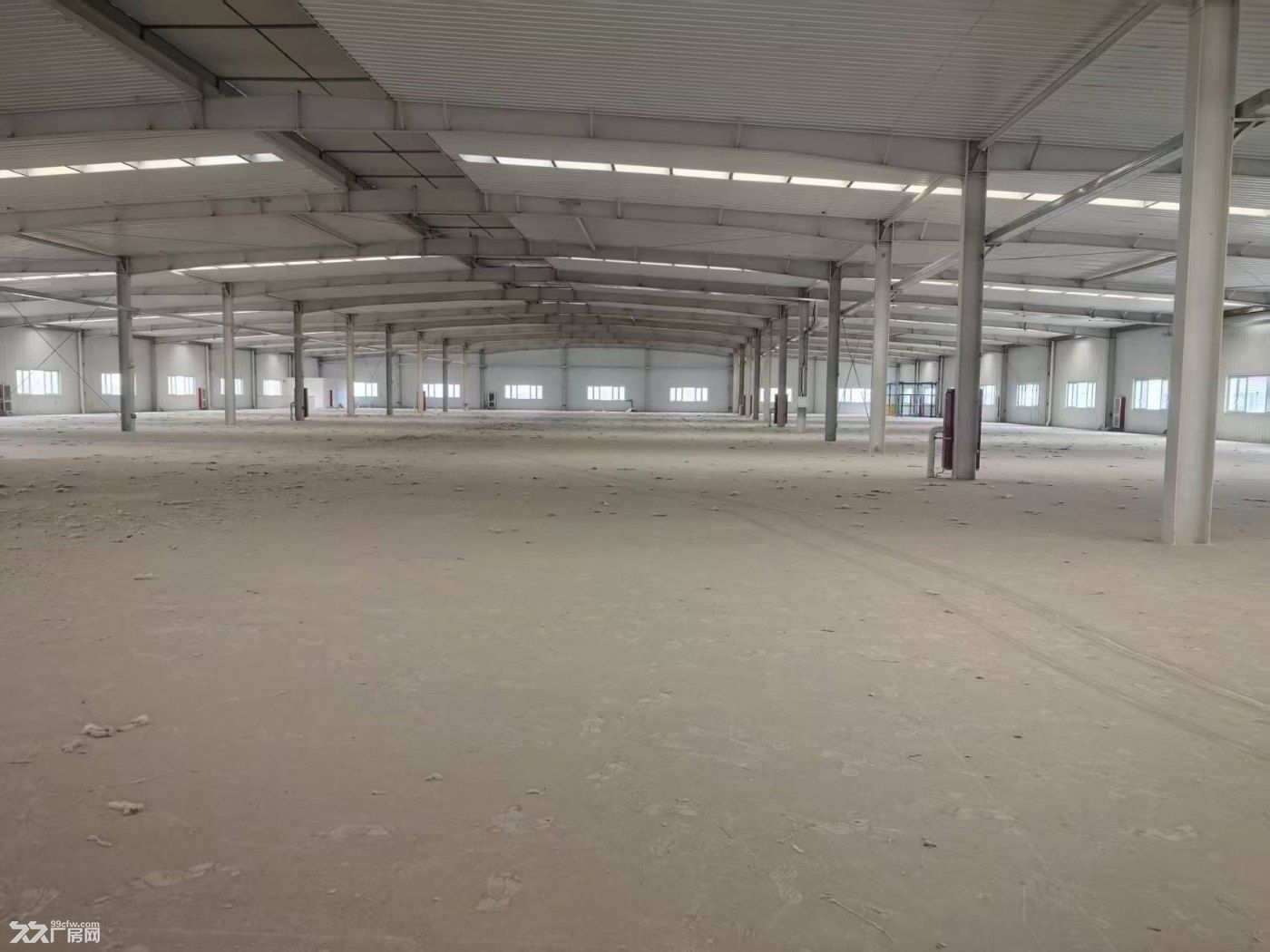 出租芦台经济开发区全新工业厂房 - 6