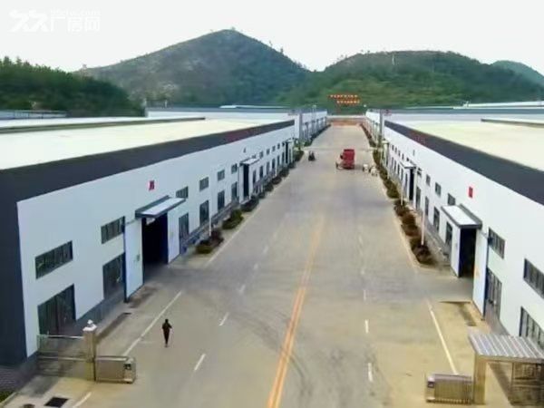 寻乌石排12米高行车厂房出租