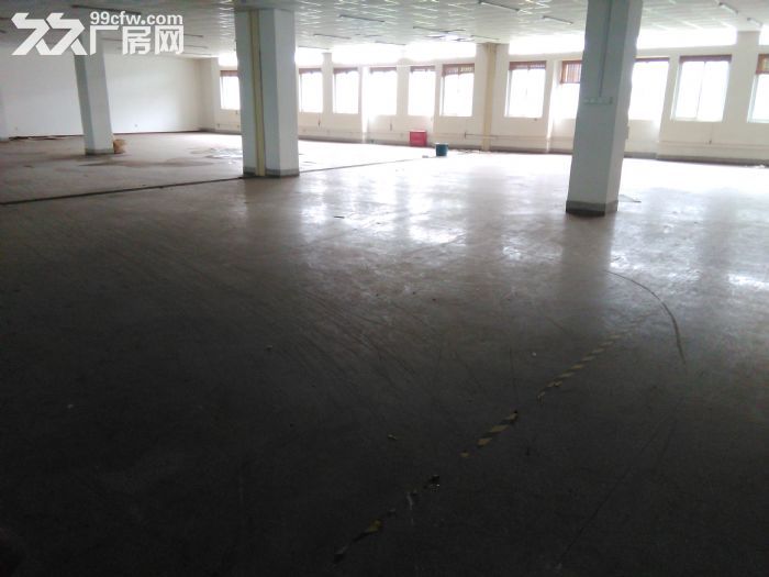 2300平方米厂房出租,精装修电子厂房， 两证齐全 - 3