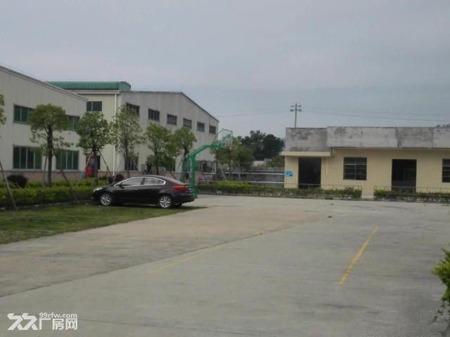 《《合》》惠州市惠城区原房东汝湖单层钢构4300平方出租