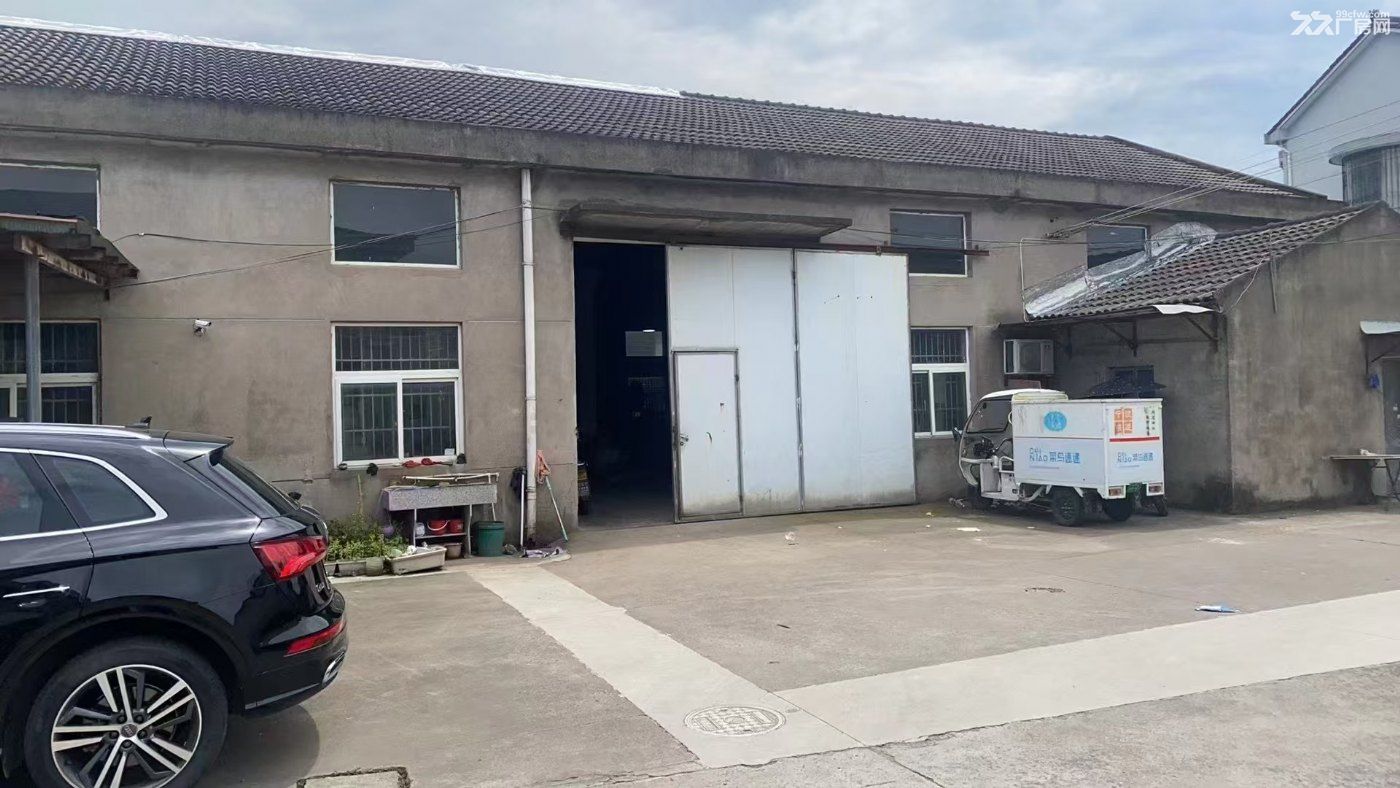 房东低价出租600-900厂房，靠近路林市场附近，可整租可分租