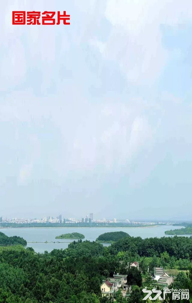 江南产业园3700平米单层厂房优惠招商，承接上海企业转移 - 3