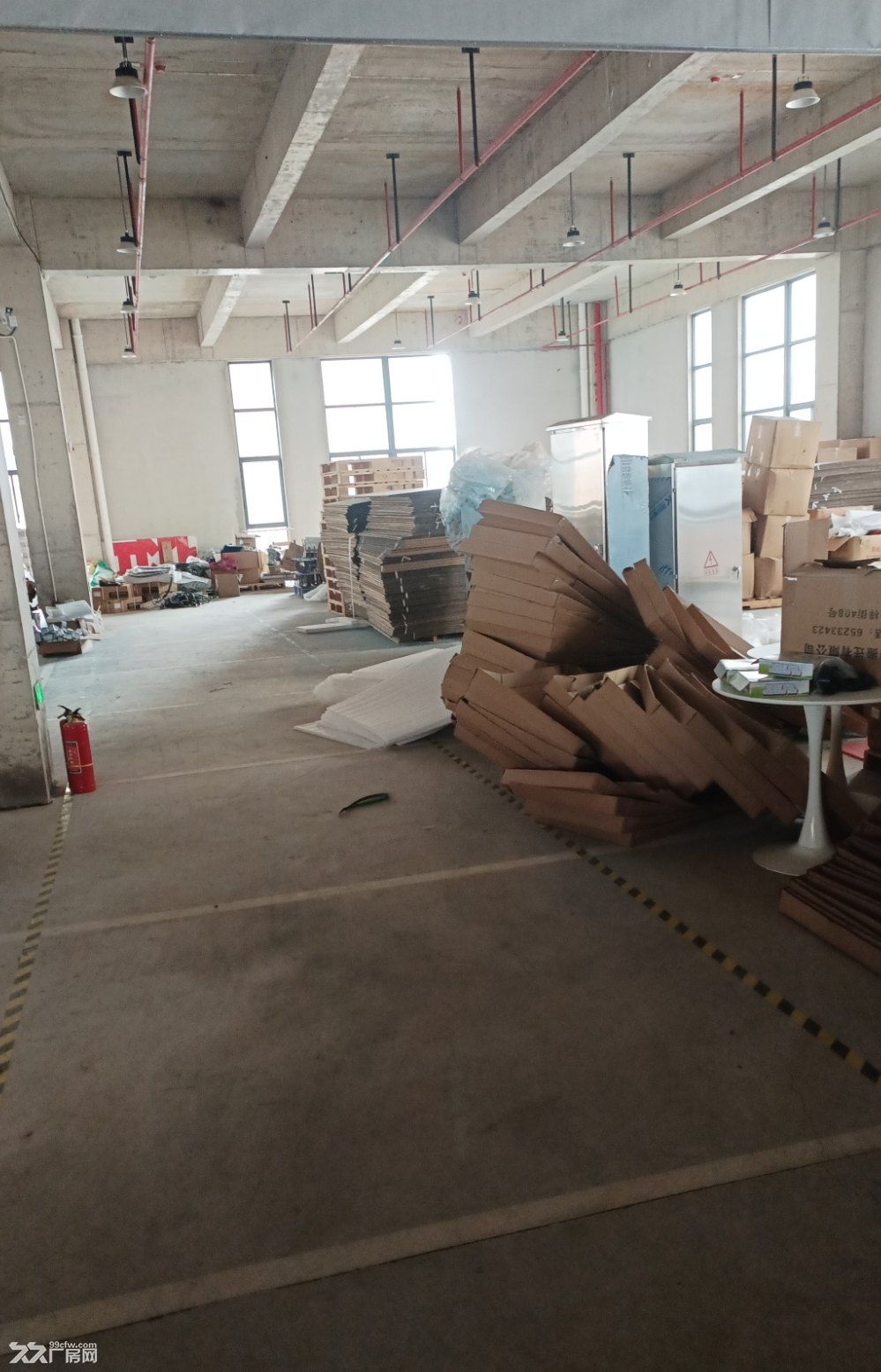 苏州吴中文远科技产业园厂房出租 - 2