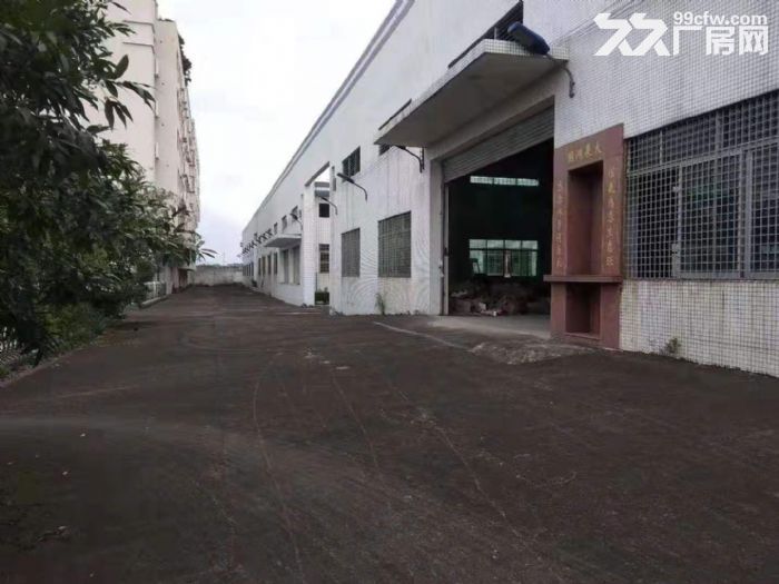 台山西湖工业区工业园厂房招租 - 3
