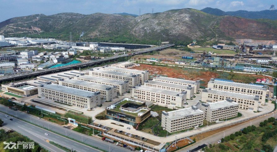 武汉镀锌厂出租,湖北锌镍电镀加工厂|湖北大型电镀产业园