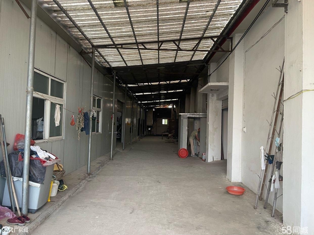 厂房距离国道200米，配套齐全 - 5