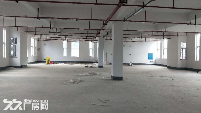 出售星沙经济技术开发区地铁口旁2户厂房仓库 - 2