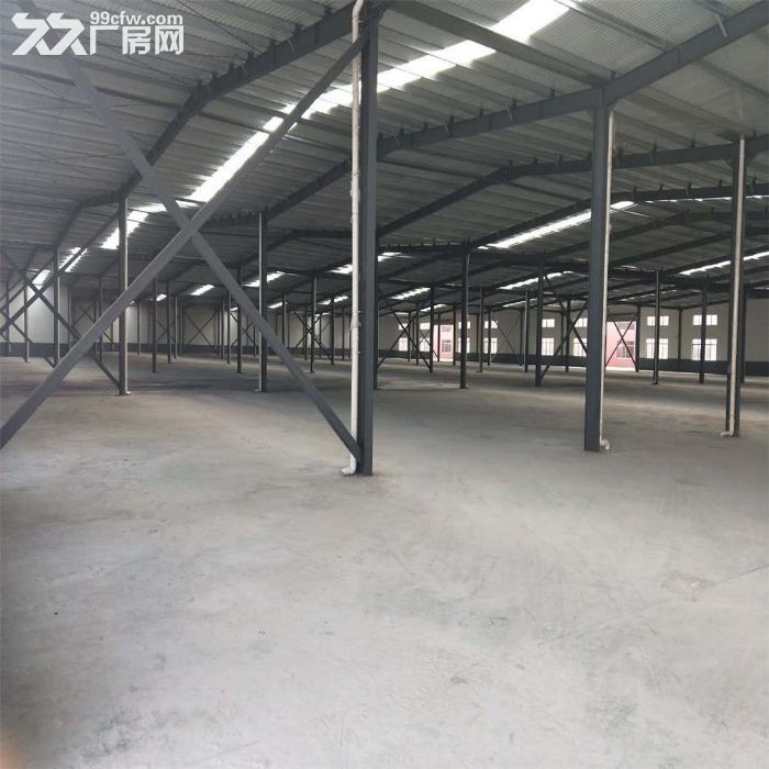 吴江开发区太湖新城50亩,建筑面积27000平米 - 3