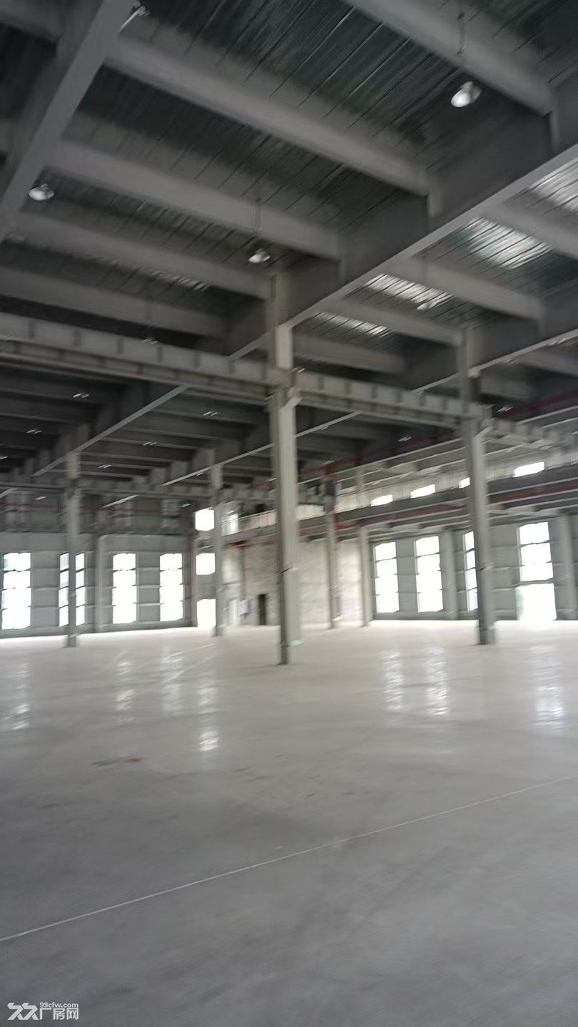 重庆大足高新区工业园 - 3