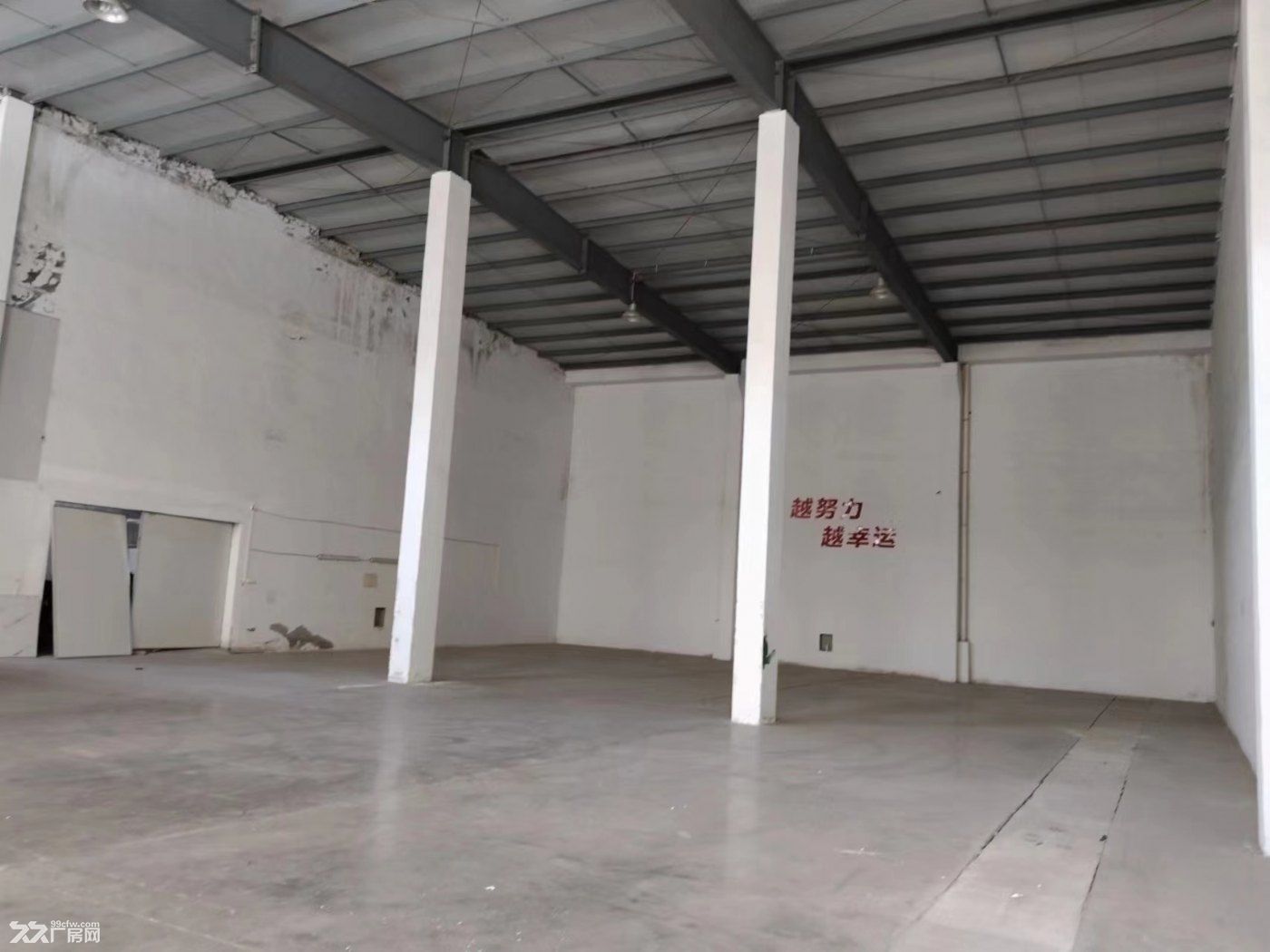 出售☞几处厂房出售转让,集土买断,5亩,独立厂房3800平 - 2