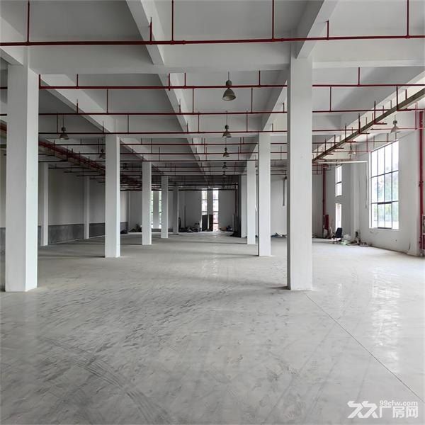 吴江太湖新城2700至800平米 - 4