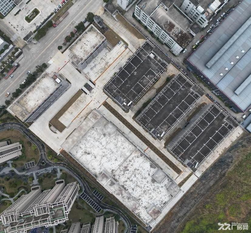 连江全新标准工业厂房出租，独栋20000平方米以上 - 7