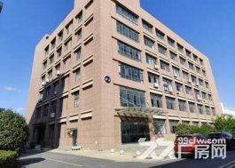 合肥高新区柏堰科技园厂房招租 - 4