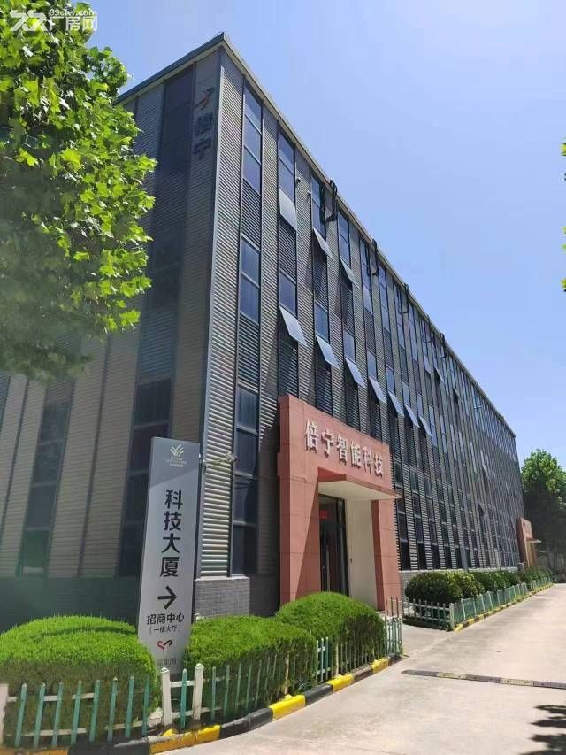 永嘉科技园，徐州主城区 ​406--2000平面积 - 3