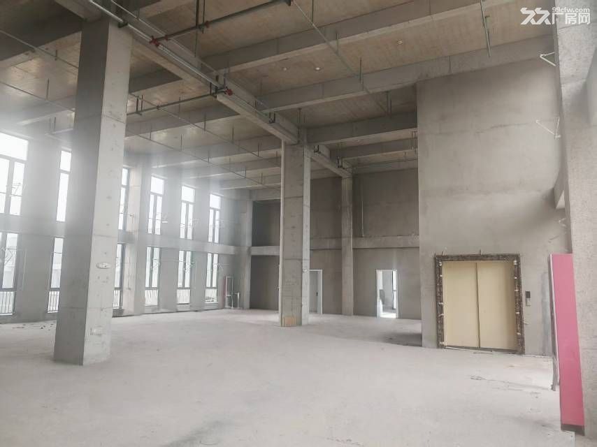 淄博生物医药企业聚集地专业医药产业园招商出租厂房配套齐全