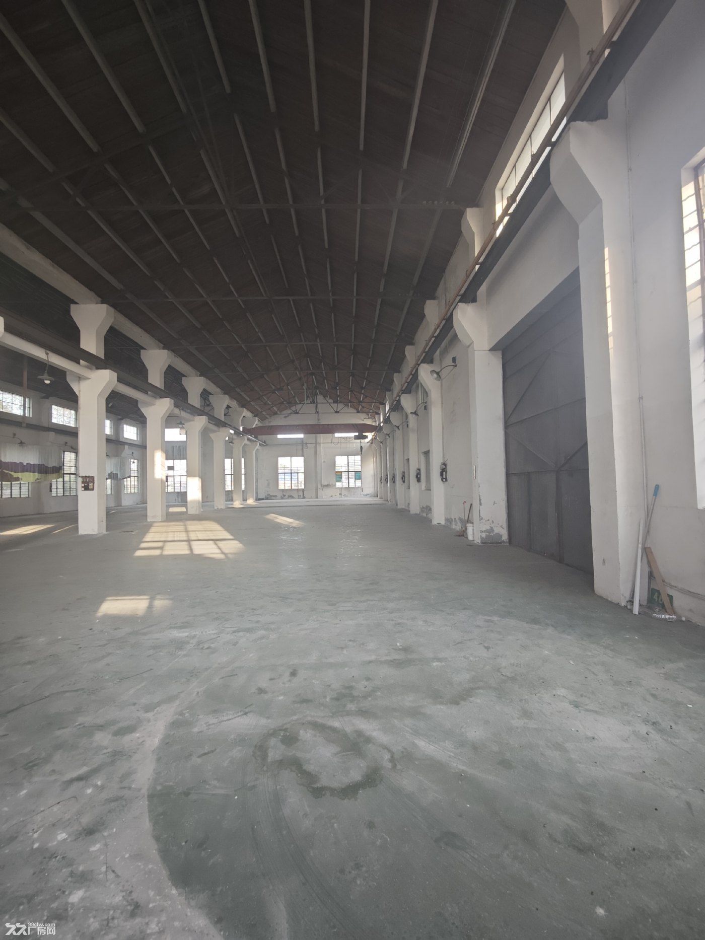 奉贤平安独门独院1000平厂房出租办公宿舍齐全大房东 - 7