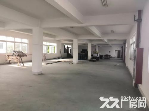 胜浦二楼标准厂房 仓库650平 单价22元