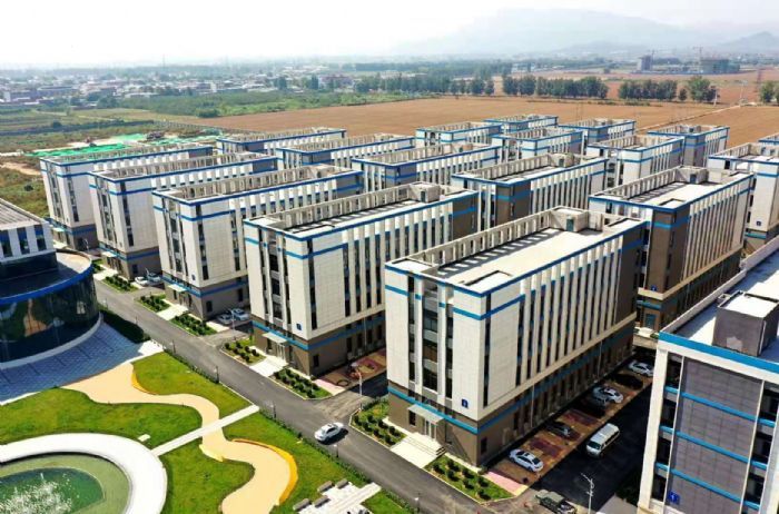 3000平米独栋厂房，现房，办公、生产，红旗大街沿线