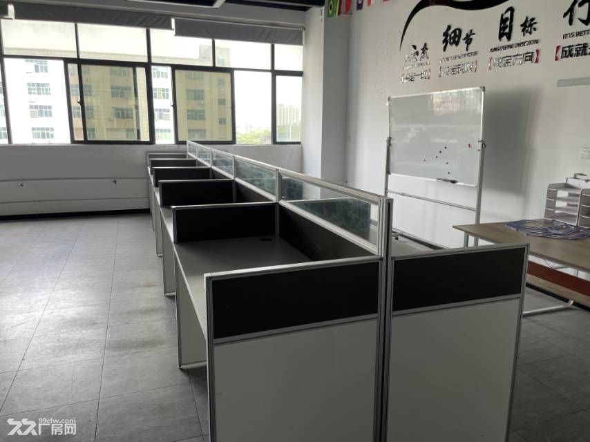 厂房分租或转租,可以做仓库或者办公 - 3