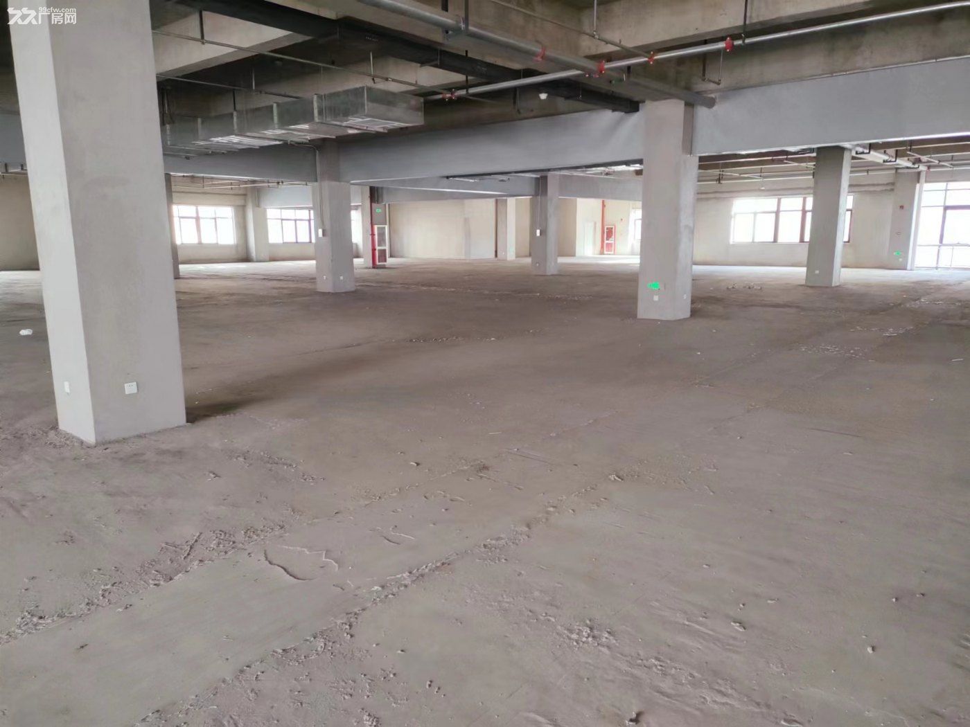 正规园区 配套齐全 价格合适 - 3