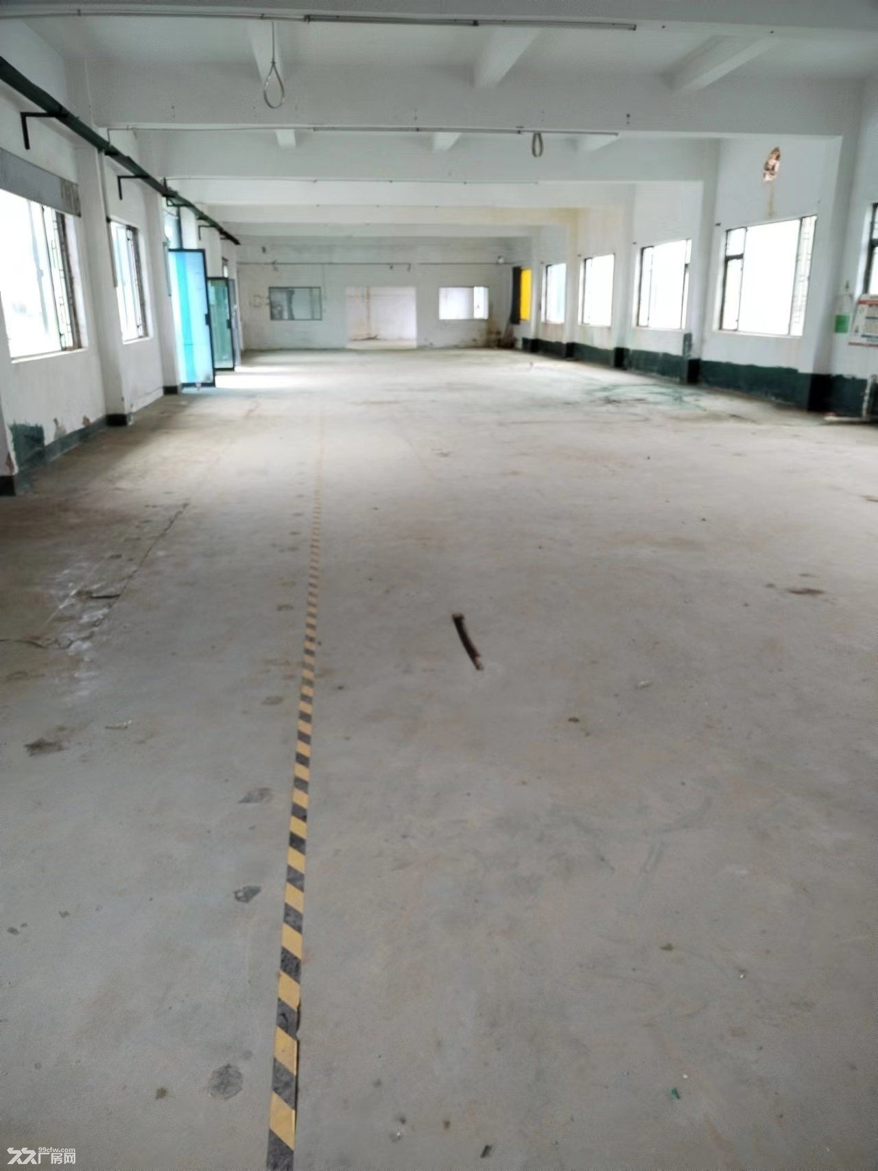 深圳市龙岗区横岗园山街道智能制造、商务办公、汽车展览，工业生产制造业、环保厂房 - 6