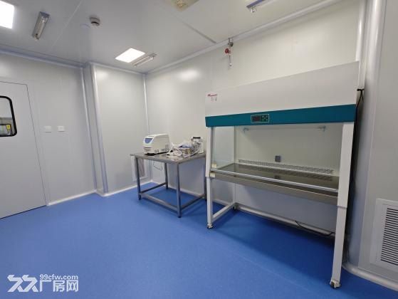 SPF实验动物房 医药 药物研究 - 2