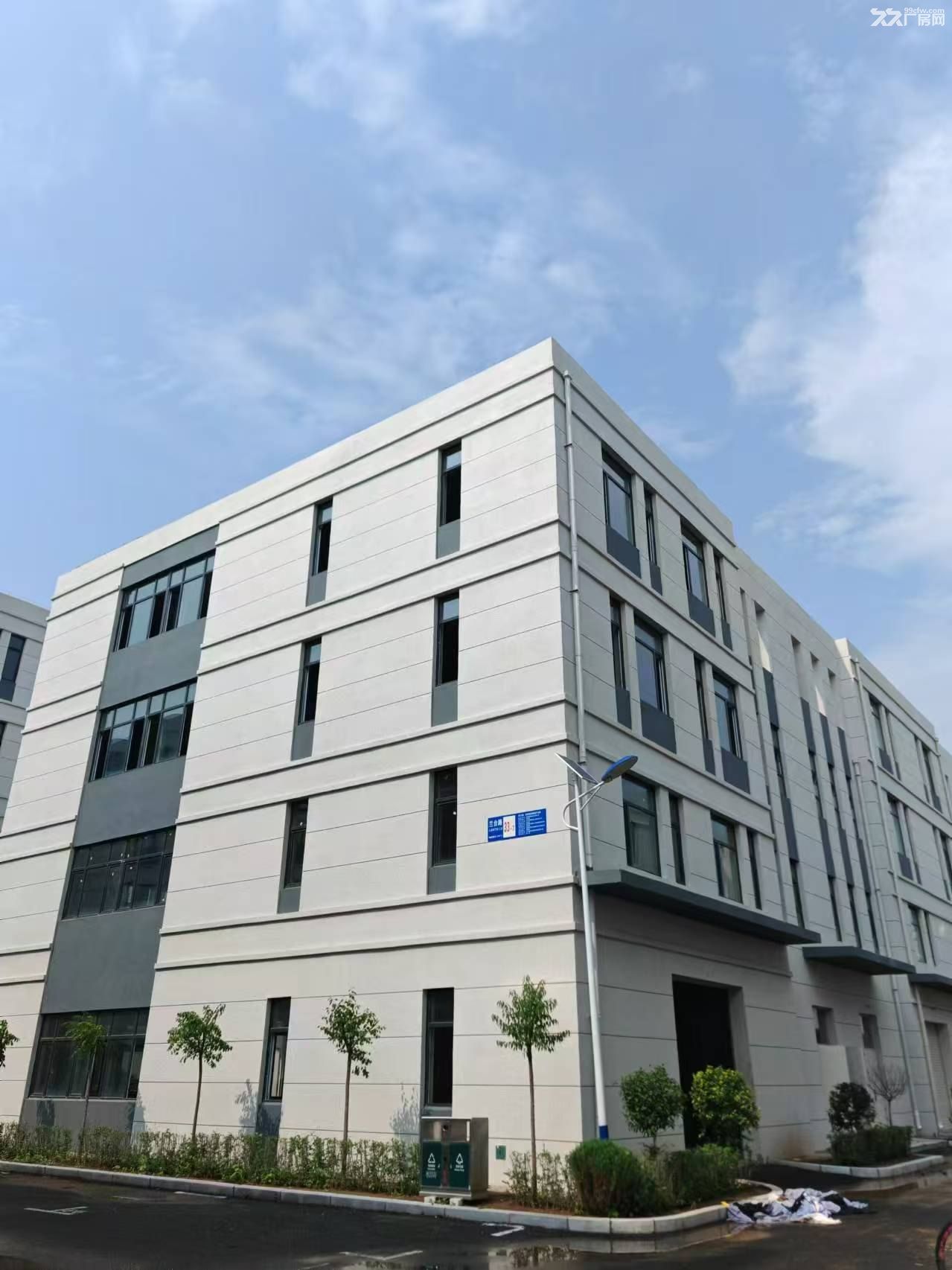 沈阳市浑南区厂房库房门市办公楼出租出售，价格优美，地理位置优越 - 4